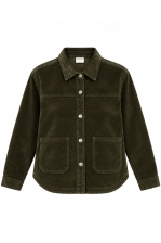 Mingel Jacket Cord