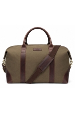 Howard Canvas Weekend Bag