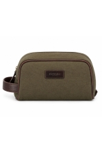 Howard Canvas Washbag