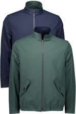 Lakeward Reversible Jacket