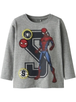 NMMDEEP SPIDER LS NREG TOP BOX NOOS MAR