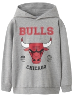 NKMBAGGE NBA SWEAT WH BRU BOX OUS