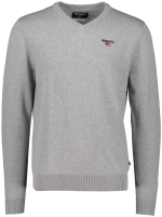 Viktor Cotton V-neck