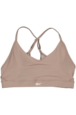Lux Strappy Sports Bra