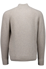 Barbour Grangetown Half Zip Knitted Jumper