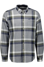 Barbour Folley Tailored Checked Shirt