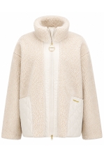 Barbour Brawby Fleece
