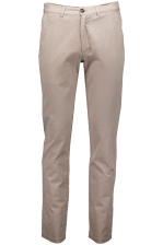 Barbour Washed Stretch Twill Tailored Trouser