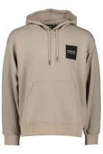 B.Intl Micro Block Graphic Hoodie