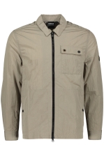B.Intl Inline Overshirt