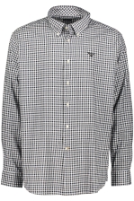 Barbour Finkle Tailored Gingham Shirt