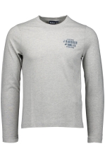 Barbour Pointer Ls Graphic T-shirt