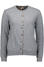 Barbour Pendle Cardi