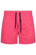 Man Basic Beach Shorts