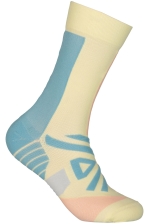 Performance High Sock W