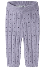 NBFOXENIA KNIT LEGGING