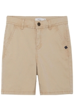 Nkmsilas Slim Twi Long Shorts 9519-hi F
