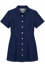 Barbour Maia Dress