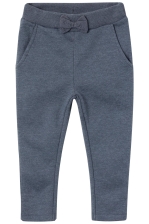 Nmfojulia Sweat Pant Bru