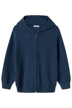 NKMOWEN LS KNIT CARD