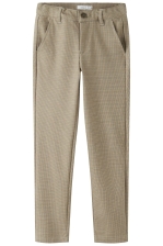 NKMSILAS COMFORT PANT 1152-GS D