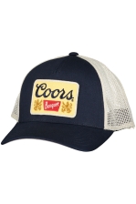 Miller Coors Valin
