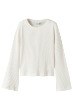 NKFOKALO LS SHORT TOP