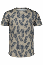 Berns Edition Pineapple T-shirt