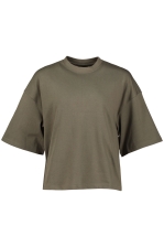 Heavy Tee 617 Bread & Boxers