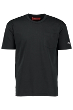 Crewneck T-shirt