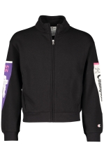 Full Zip Sweatshirt