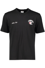 Crewneck T-shirt
