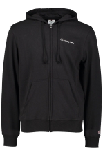 Full Zip Hoodie Sweatshirt