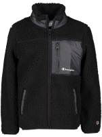 Full Zip Top Chmp Prov B