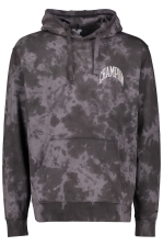Hooded Sweatshirt.