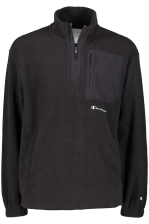 Half Zip Top