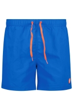 Man Basic Beach Shorts