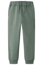 NKMOLAF NREG SWE PANT BRU PB