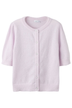 NKFNABETH 2/4 SL KNIT CARD