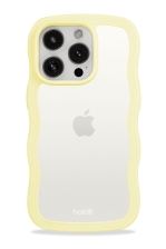Wavy Case Iphone 15 Pro Max