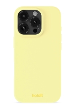 Silicone Case Iphone 16 Pro Max