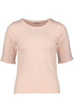 Cindy Knit Tee