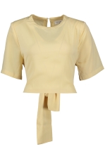 Lovisa Satin Blouse