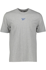 Id 2-color Logo Back Graphic T-shirt