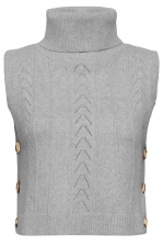 Crholiday Knit Slipover