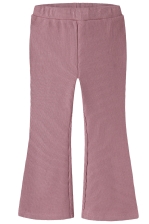 NMFOHANNA FLARED PANT