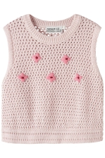 NMFKATTIE KNIT VEST