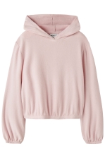 NKFKATHLON LS SH TOP WH