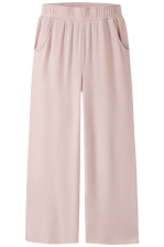 NKFKATHLON WIDE PANT