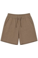 Grole Linen Shorts